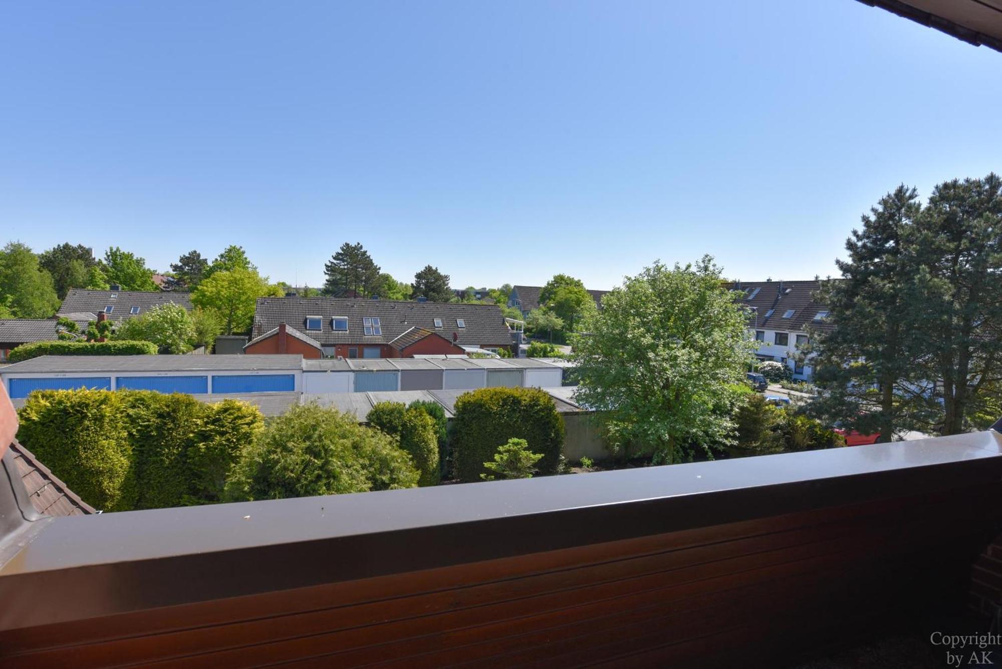 Haus "Luv Und Lee" Appartement Lee15 Cuxhaven Esterno foto